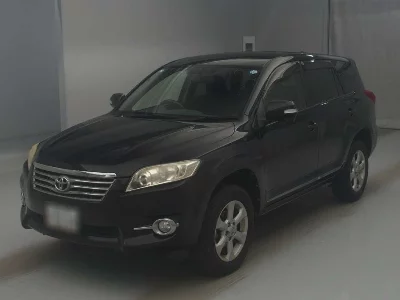 Toyota Vanguard