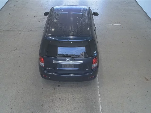 Toyota Corolla Rumion  с аукциона в Японии