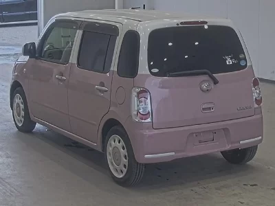 Daihatsu Mira Cocoa