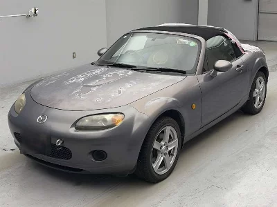 Mazda Roadster