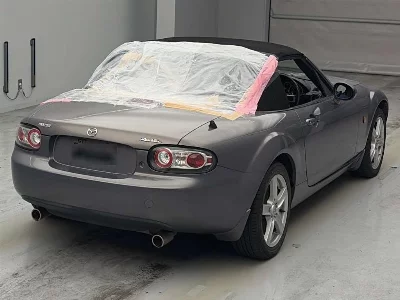 Mazda Roadster