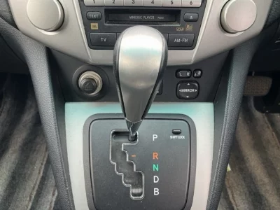 Toyota HARRIER HYBRID