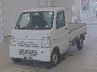 Suzuki CARRY