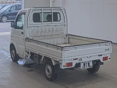 Suzuki CARRY