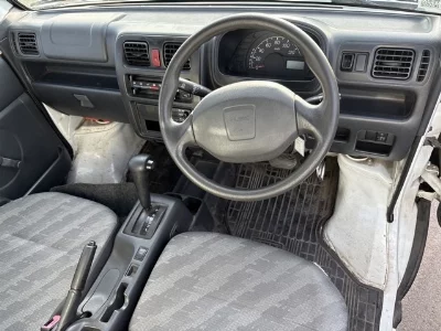 Suzuki CARRY