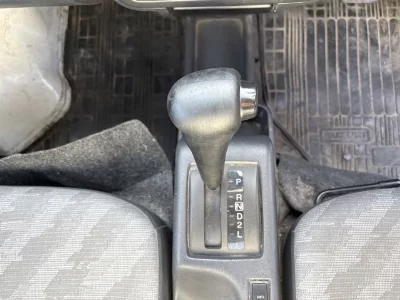 Suzuki CARRY