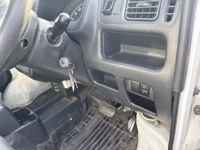 Suzuki CARRY