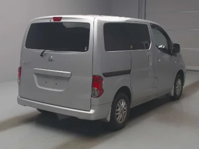 Nissan NV200 VANETTE