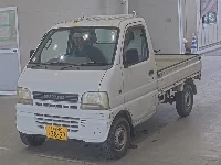 Suzuki CARRY