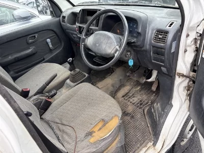 Suzuki CARRY