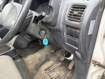 Suzuki CARRY