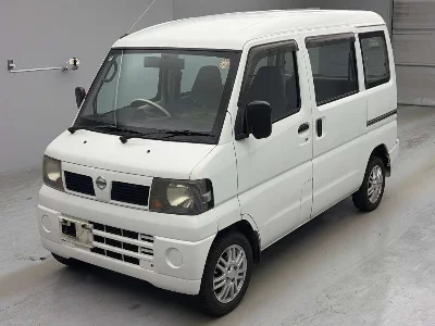 Nissan Clipper