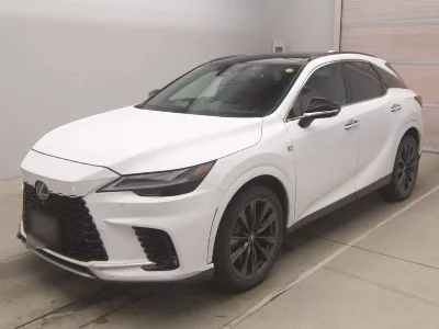 Lexus RX350