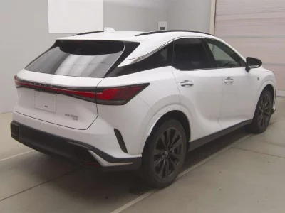 Lexus RX350