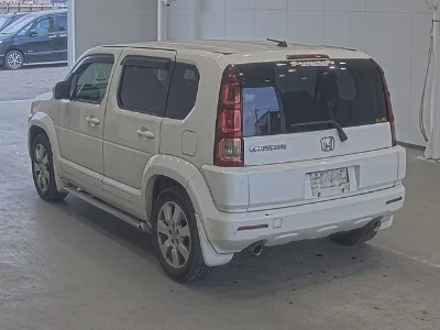 Honda Crossroad