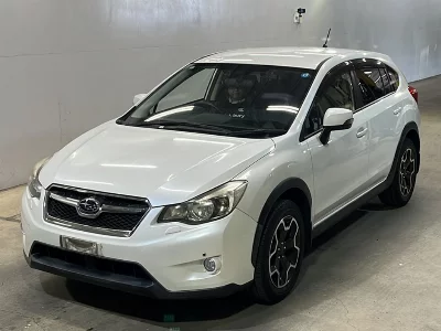 Subaru SUBARU XV