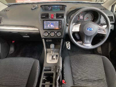 Subaru SUBARU XV