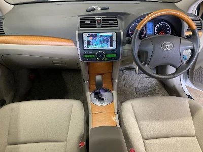 Toyota Premio