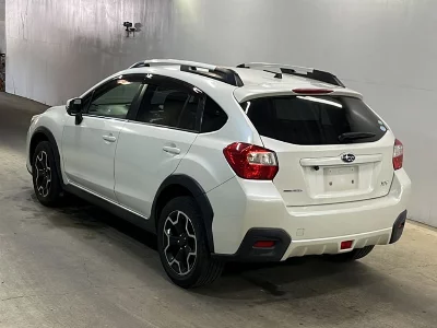 Subaru SUBARU XV