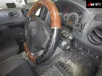 Цена авто Nissan AD VAN с аукционов Японии, номер кузова VY12, пробег 192 000, оценка 4