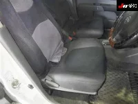 Цена авто Nissan AD VAN с аукционов Японии, номер кузова VY12, пробег 192 000, оценка 4