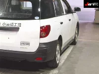 Цена авто Nissan AD VAN с аукционов Японии, номер кузова VY12, пробег 192 000, оценка 4