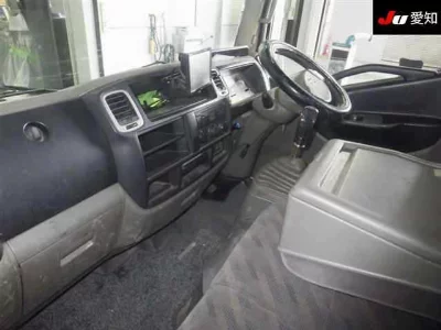 Nissan Atlas