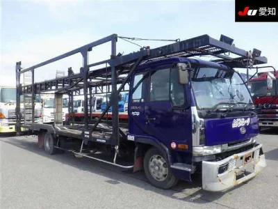 NISSAN DIESEL (UD) CONDOR