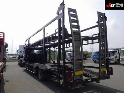 NISSAN DIESEL (UD) CONDOR