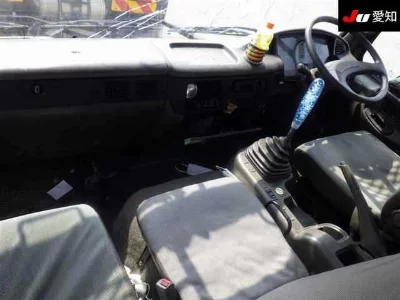NISSAN DIESEL (UD) CONDOR