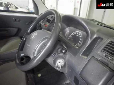 Toyota TownAce