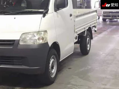 Toyota TownAce Truck
