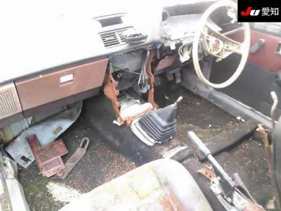 Toyota Corolla Levin