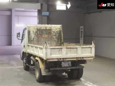 Toyota DYNA TRUCK