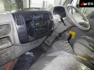 Toyota DYNA TRUCK
