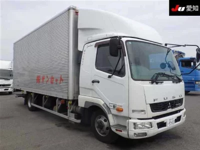 Mitsubishi Fuso Fighter
