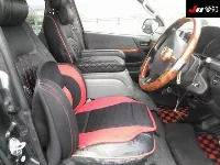 Цена авто Toyota HiAce Van с аукционов Японии, номер кузова KDH200V, пробег 475 000, оценка 20