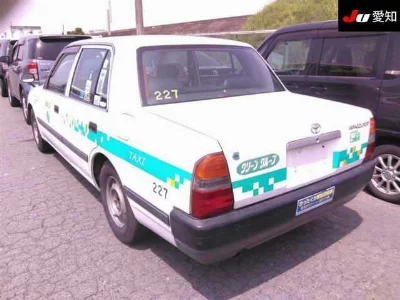 Toyota Comfort