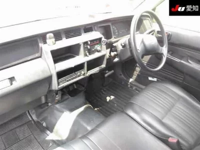 Toyota Comfort
