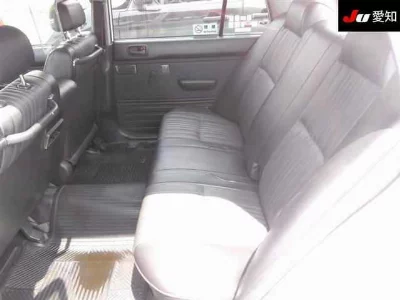 Toyota Comfort