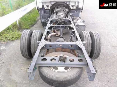Nissan Atlas
