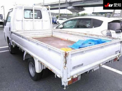 Mazda BONGO TRUCK
