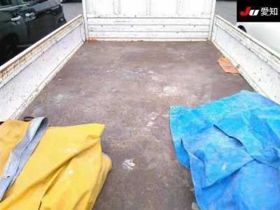 Mazda BONGO TRUCK