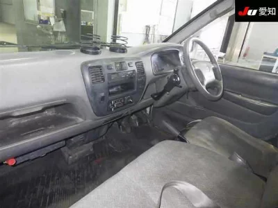 Toyota Lite Ace Truck