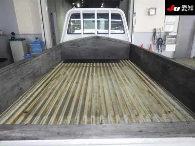 Toyota Lite Ace Truck