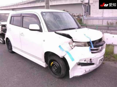 Toyota bB