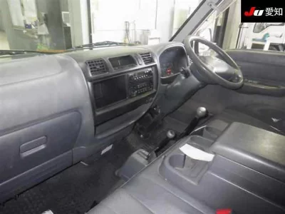 Mazda Bongo Van