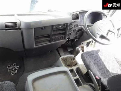 Mitsubishi Fuso Fighter