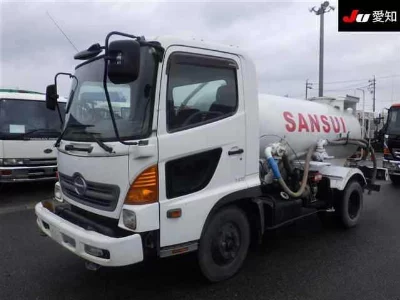 Hino Ranger