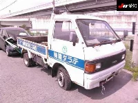Цена авто Mazda BONGO TRUCK с аукционов Японии, номер кузова SE28M, пробег 155 000, оценка 20